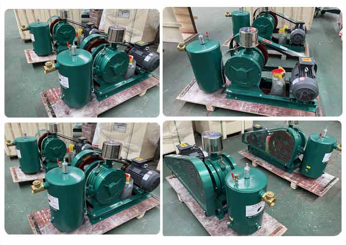 回轉(zhuǎn)風機 回轉(zhuǎn)風機