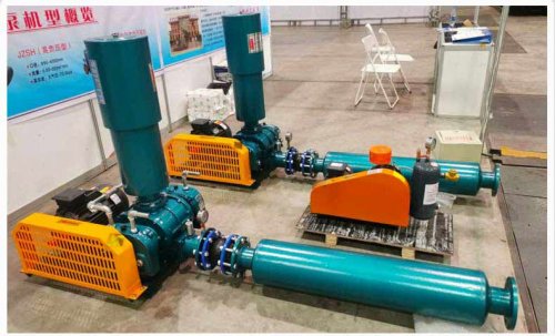 羅茨鼓風機選型的重要性 羅茨鼓風機選型的重要性