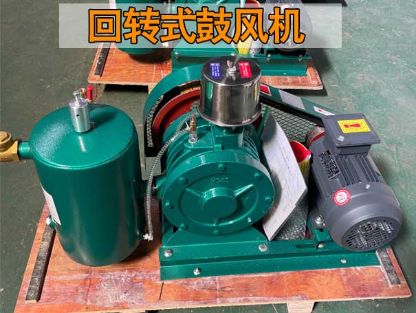 回轉(zhuǎn)式風(fēng)機(jī)與羅茨風(fēng)機(jī)在性能上有哪些差異？